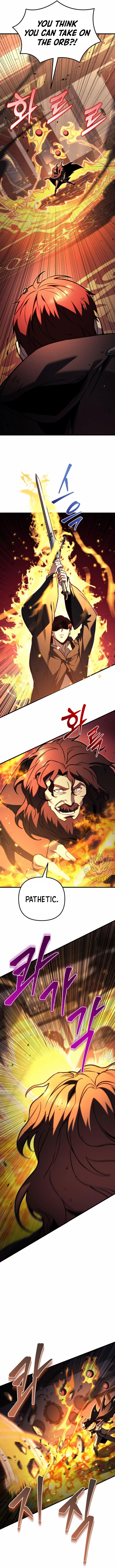 Regressor of the Fallen family Chapter 76 - Page 3