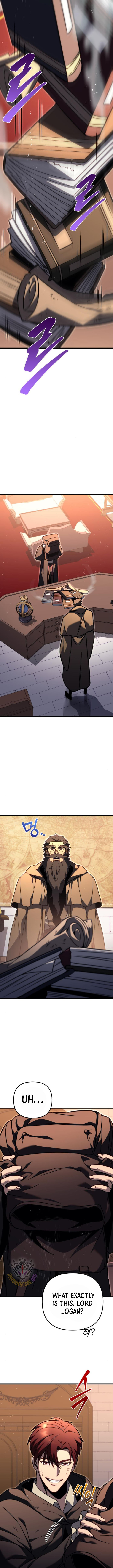 Regressor of the Fallen family Chapter 77 - Page 19