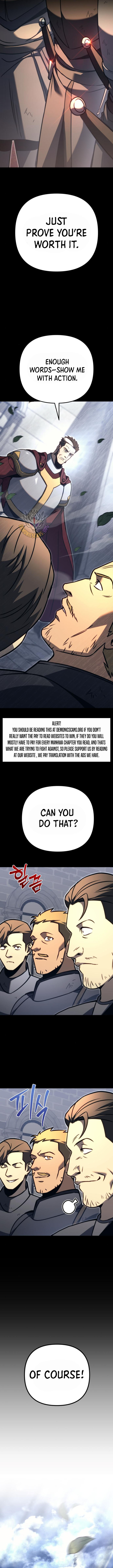 Regressor of the Fallen family Chapter 77 - Page 6