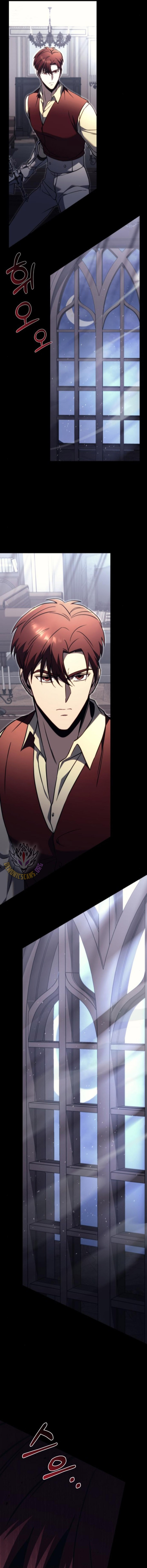 Regressor of the Fallen family Chapter 78 - Page 13