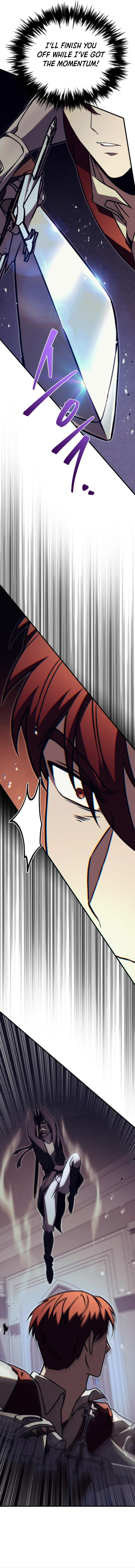 Regressor of the Fallen family Chapter 78 - Page 18