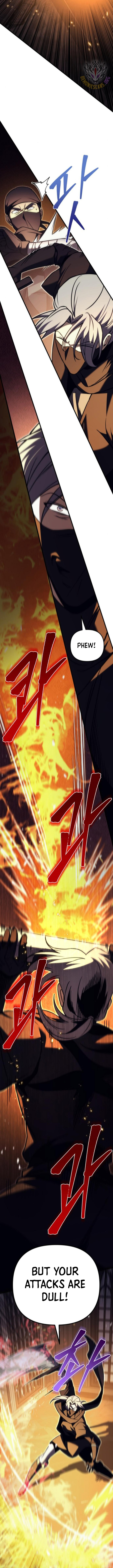 Regressor of the Fallen family Chapter 78 - Page 23