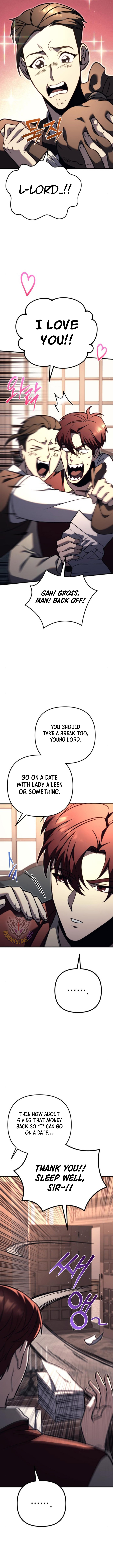 Regressor of the Fallen family Chapter 78 - Page 7