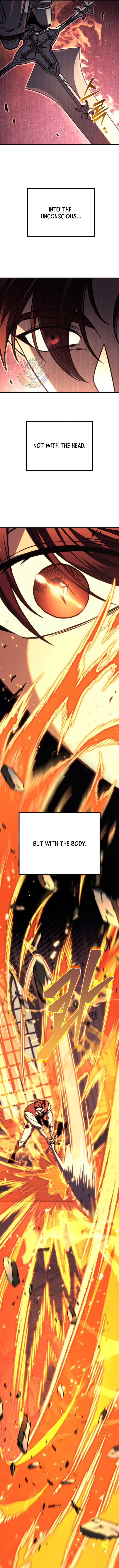 Regressor of the Fallen family Chapter 79 - Page 18