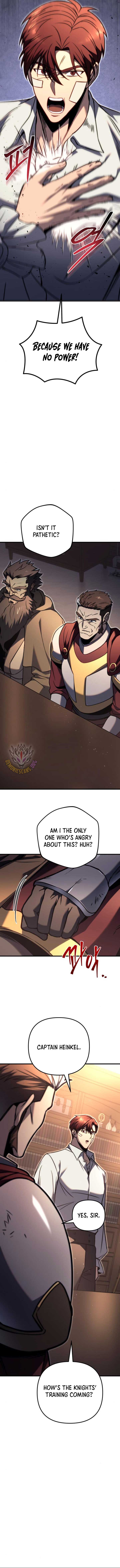Regressor of the Fallen family Chapter 79 - Page 25