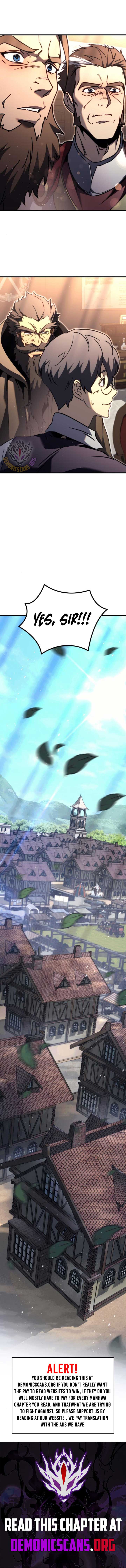 Regressor of the Fallen family Chapter 79 - Page 28