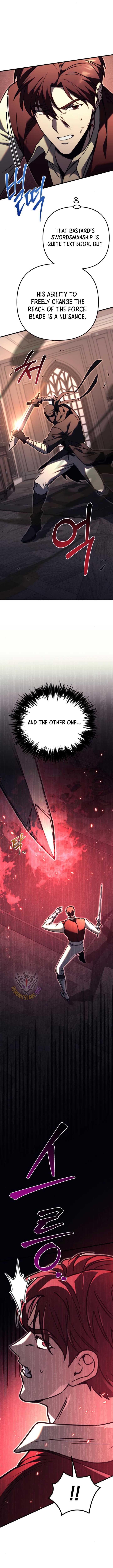 Regressor of the Fallen family Chapter 79 - Page 3