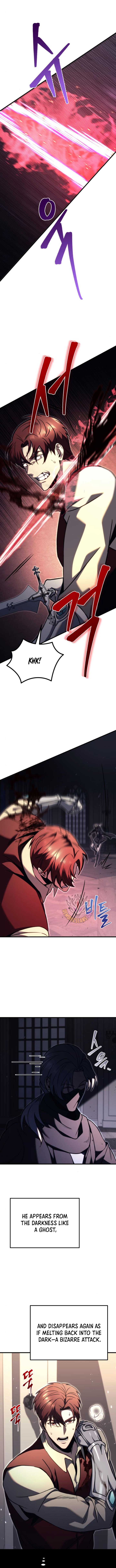 Regressor of the Fallen family Chapter 79 - Page 4