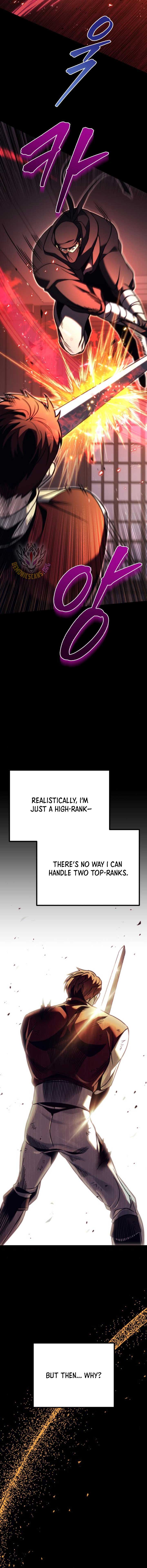 Regressor of the Fallen family Chapter 79 - Page 6