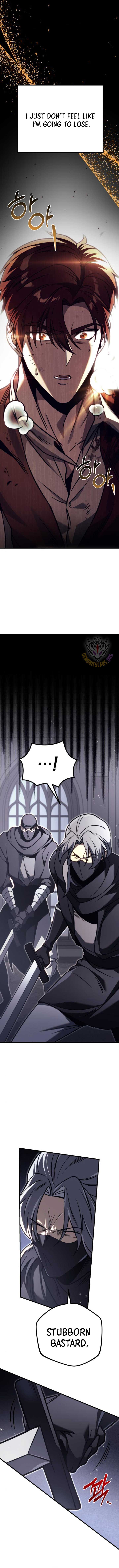 Regressor of the Fallen family Chapter 79 - Page 7