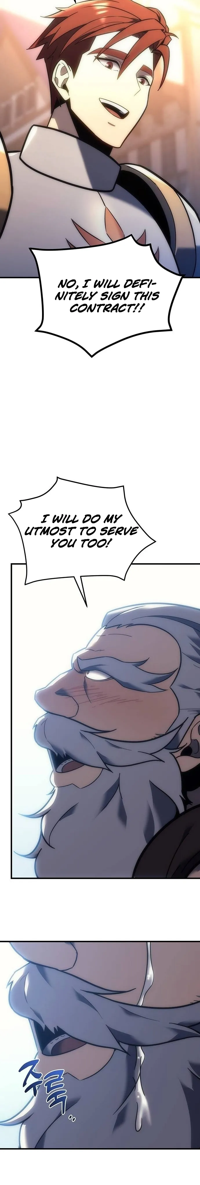 Regressor of the Fallen family Chapter 8 - Page 31