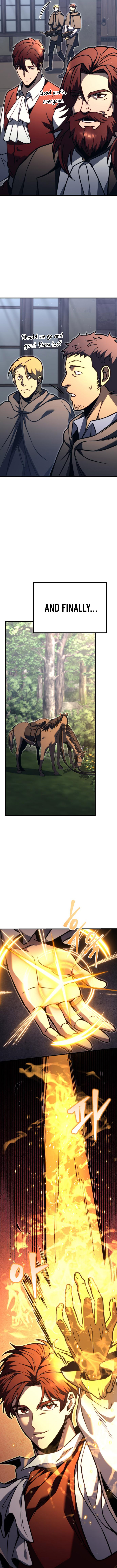 Regressor of the Fallen family Chapter 80 - Page 8
