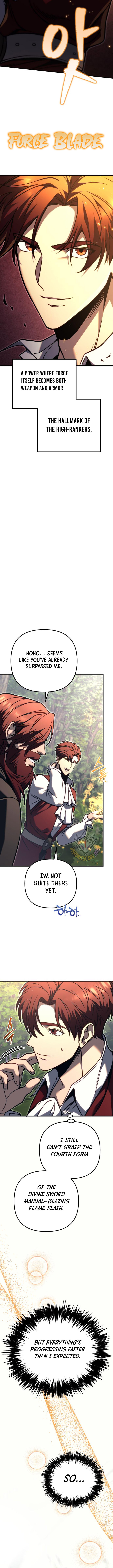 Regressor of the Fallen family Chapter 80 - Page 9