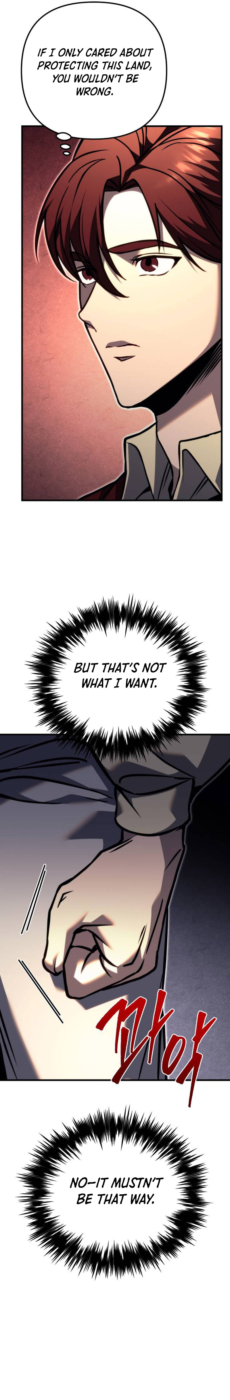 Regressor of the Fallen family Chapter 81 - Page 14