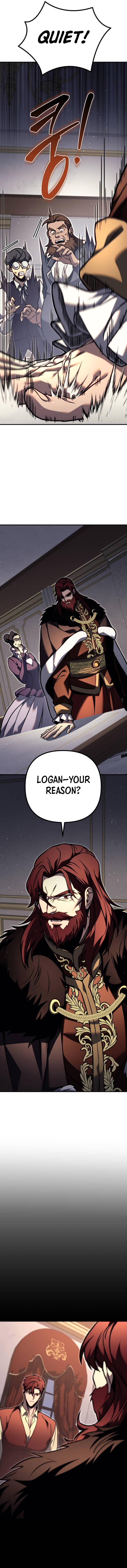 Regressor of the Fallen family Chapter 81 - Page 16