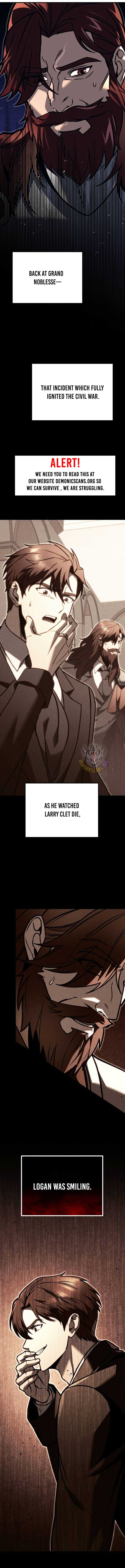 Regressor of the Fallen family Chapter 82 - Page 12