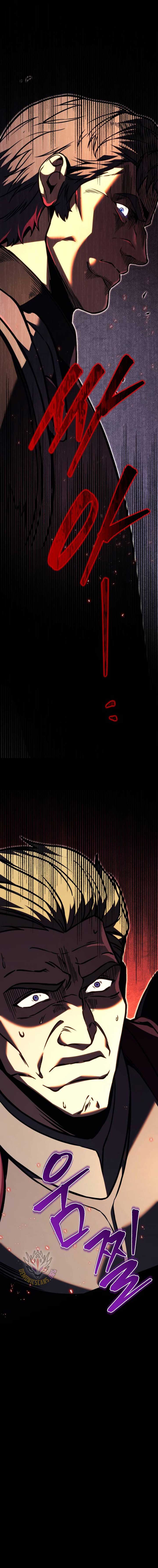 Regressor of the Fallen family Chapter 82 - Page 25