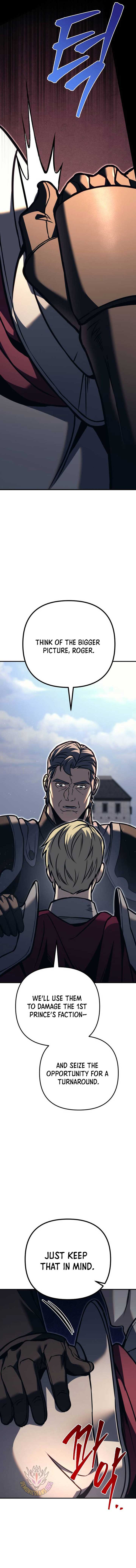 Regressor of the Fallen family Chapter 82 - Page 26