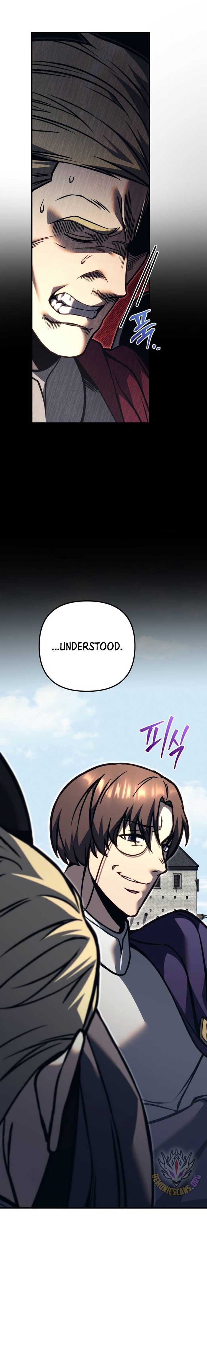 Regressor of the Fallen family Chapter 82 - Page 27