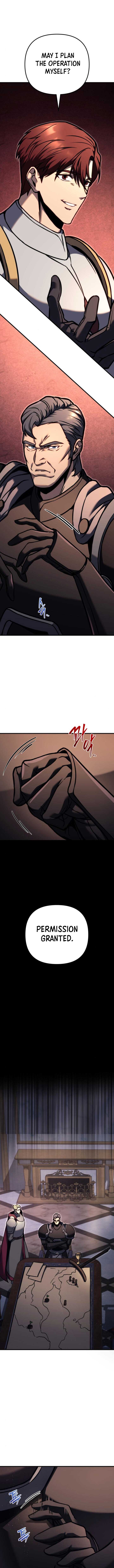 Regressor of the Fallen family Chapter 83 - Page 16