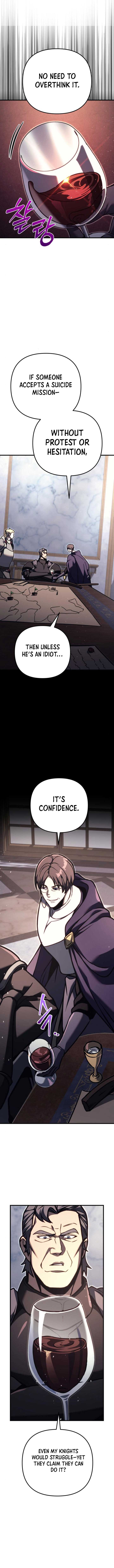 Regressor of the Fallen family Chapter 83 - Page 18