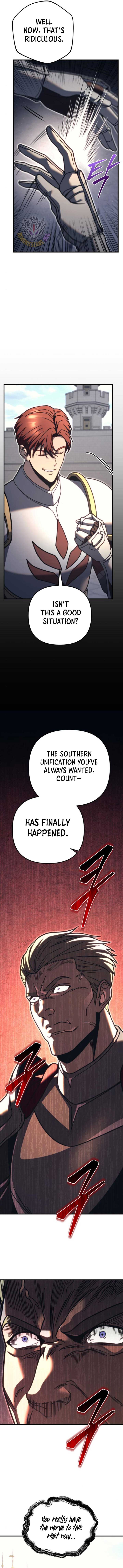 Regressor of the Fallen family Chapter 83 - Page 5