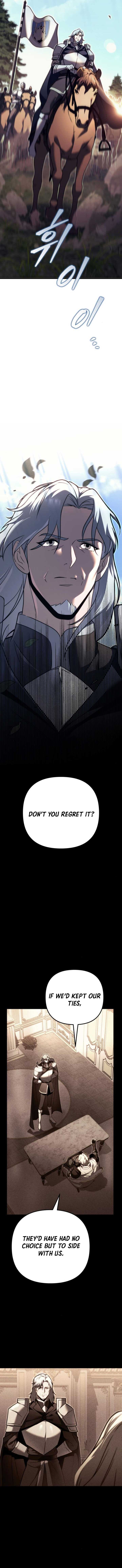 Regressor of the Fallen family Chapter 84 - Page 10