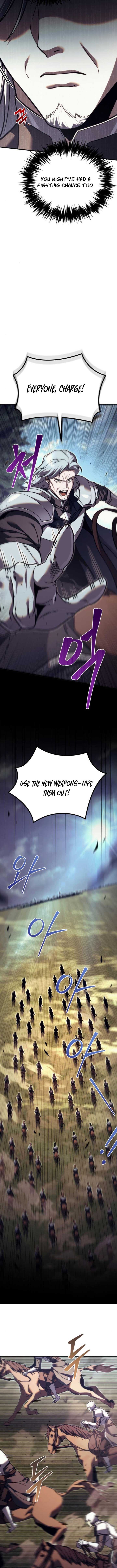 Regressor of the Fallen family Chapter 84 - Page 14