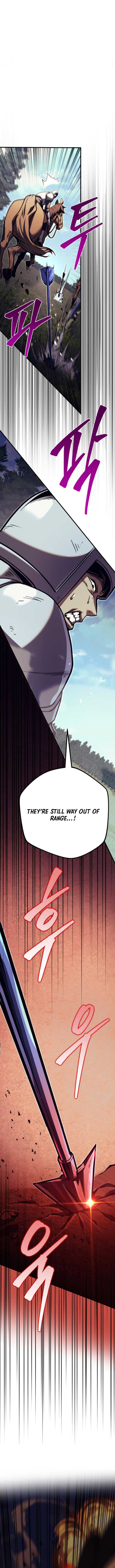 Regressor of the Fallen family Chapter 84 - Page 18