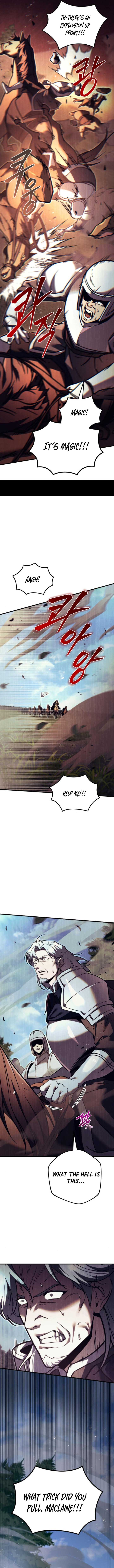 Regressor of the Fallen family Chapter 84 - Page 20