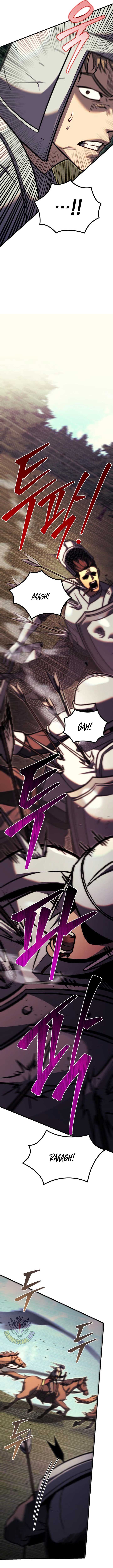 Regressor of the Fallen family Chapter 85 - Page 11