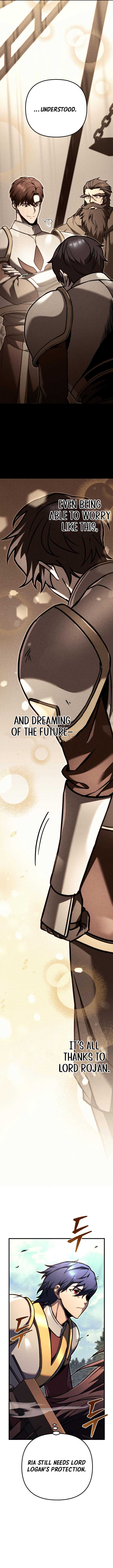 Regressor of the Fallen family Chapter 85 - Page 14
