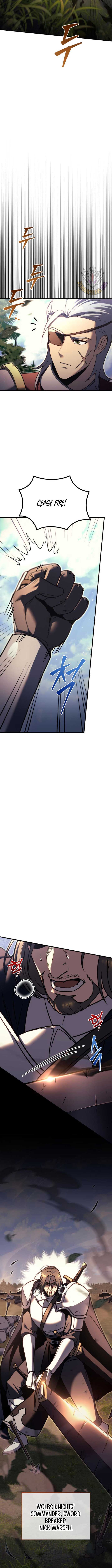 Regressor of the Fallen family Chapter 85 - Page 17
