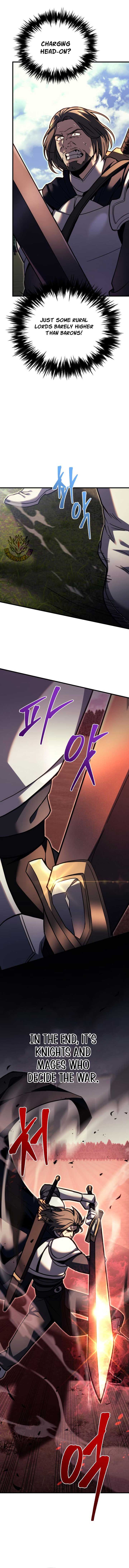Regressor of the Fallen family Chapter 85 - Page 19