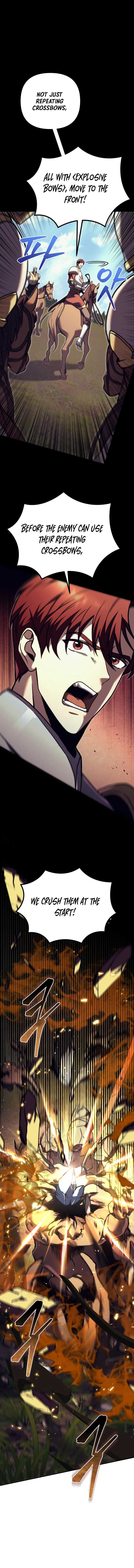 Regressor of the Fallen family Chapter 85 - Page 2