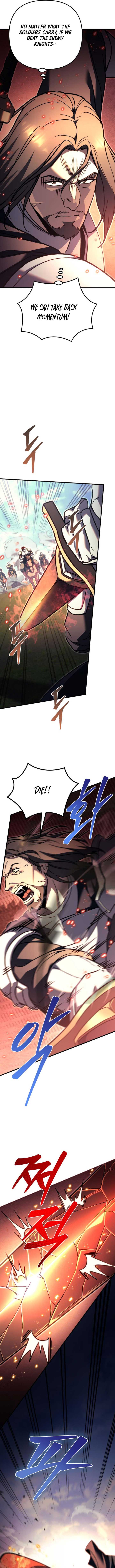 Regressor of the Fallen family Chapter 85 - Page 20