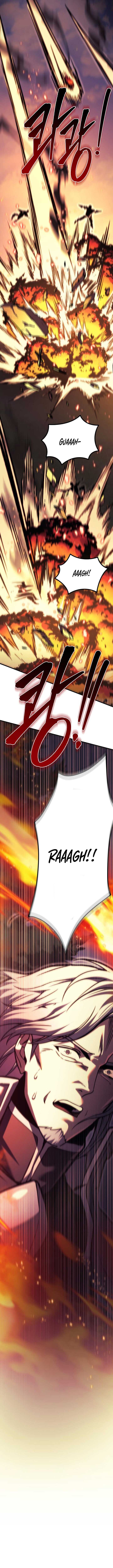 Regressor of the Fallen family Chapter 85 - Page 6