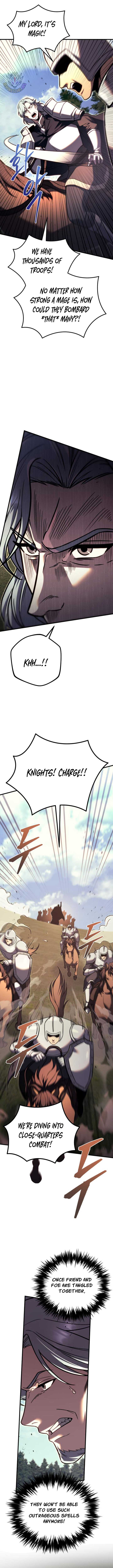 Regressor of the Fallen family Chapter 85 - Page 7