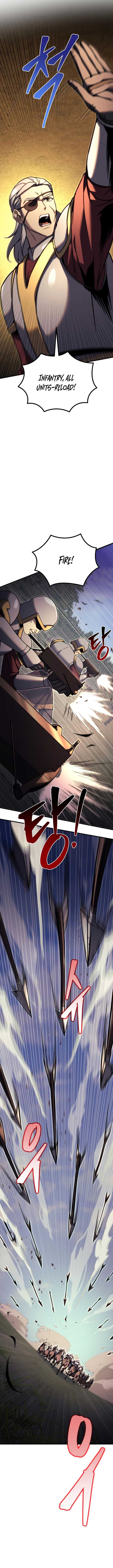 Regressor of the Fallen family Chapter 85 - Page 8