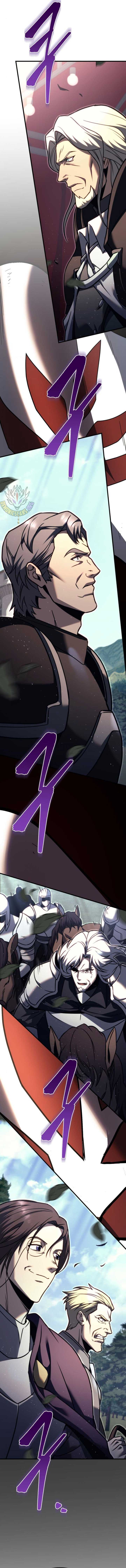 Regressor of the Fallen family Chapter 86 - Page 13