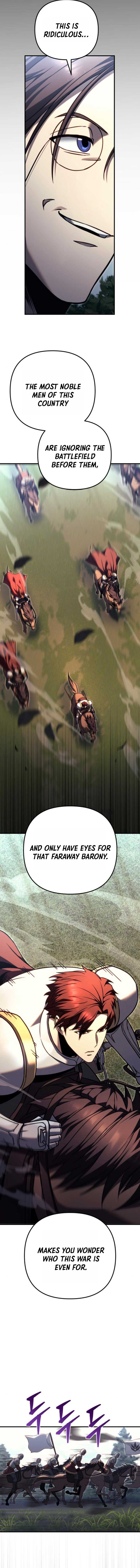 Regressor of the Fallen family Chapter 86 - Page 14