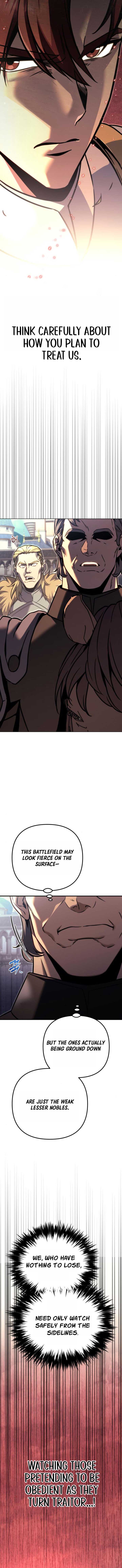 Regressor of the Fallen family Chapter 86 - Page 6