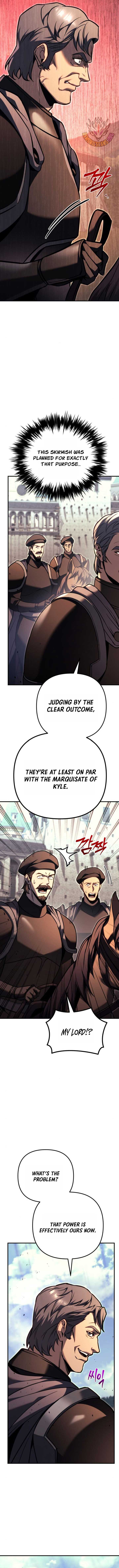 Regressor of the Fallen family Chapter 86 - Page 7