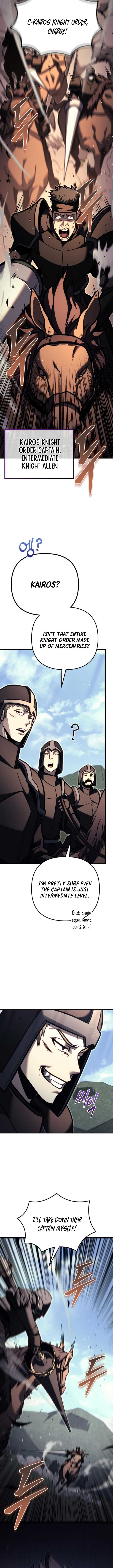 Regressor of the Fallen family Chapter 87 - Page 16