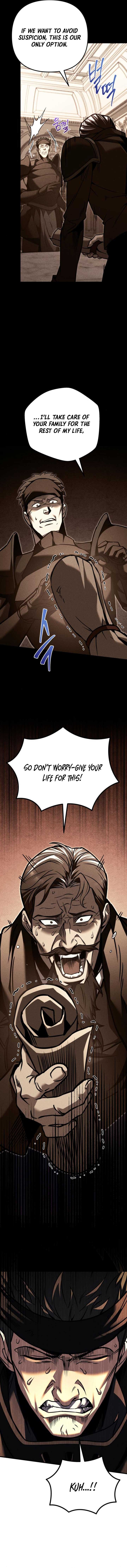 Regressor of the Fallen family Chapter 87 - Page 18