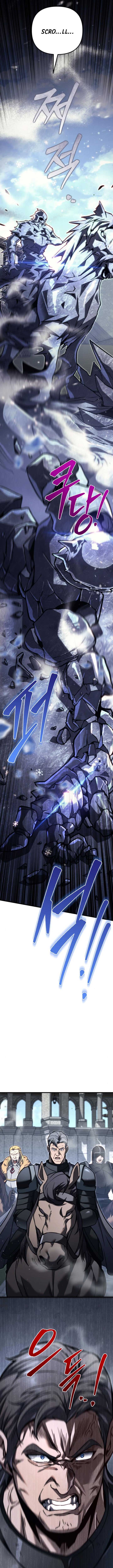 Regressor of the Fallen family Chapter 87 - Page 22