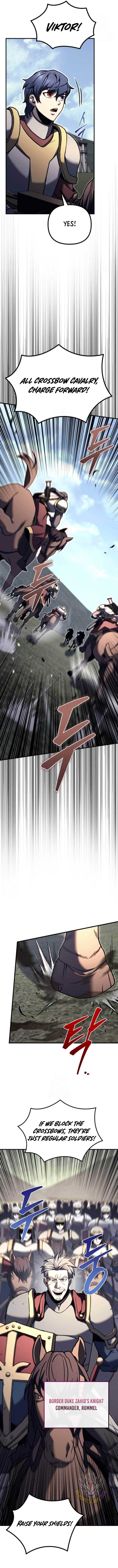 Regressor of the Fallen family Chapter 88 - Page 11