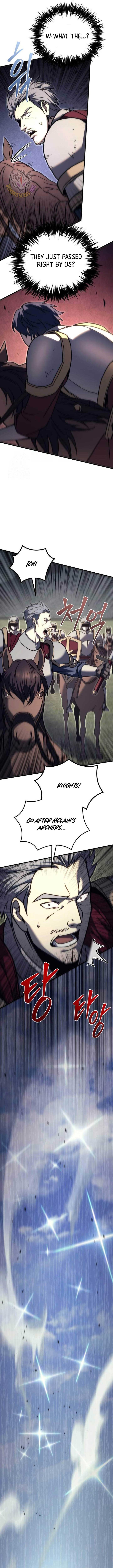Regressor of the Fallen family Chapter 88 - Page 13