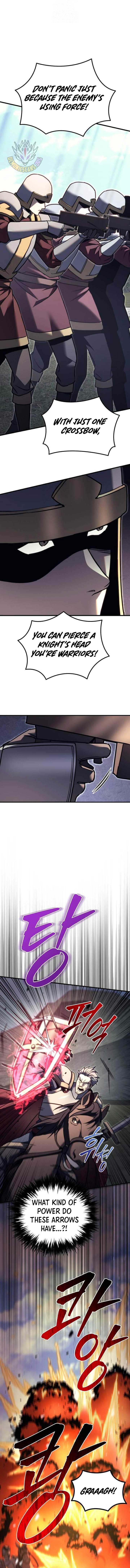Regressor of the Fallen family Chapter 88 - Page 16