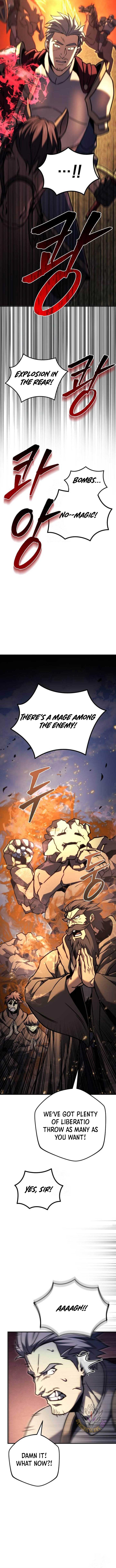 Regressor of the Fallen family Chapter 88 - Page 17